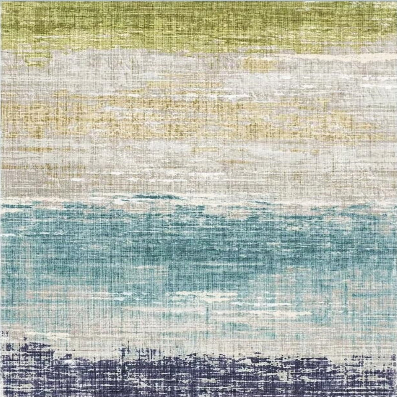 Tapis pour chambre à coucher, Rectangle 2 pi 6 po x 3 pi 10 po