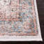 Tapis oriental gris / bleu Quinnipack-674737452