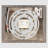 Edvard LED Flush Mounted Sconce