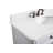 Angelique 42'' Single Bathroom Vanity with Top-1467144634-1384628675