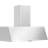 Designer Zephyr Mesa 48 In. Wall Mount Range Hood With LED Lights (Body Only)-94834602