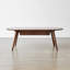 Table basse avec tiroirs Capsule