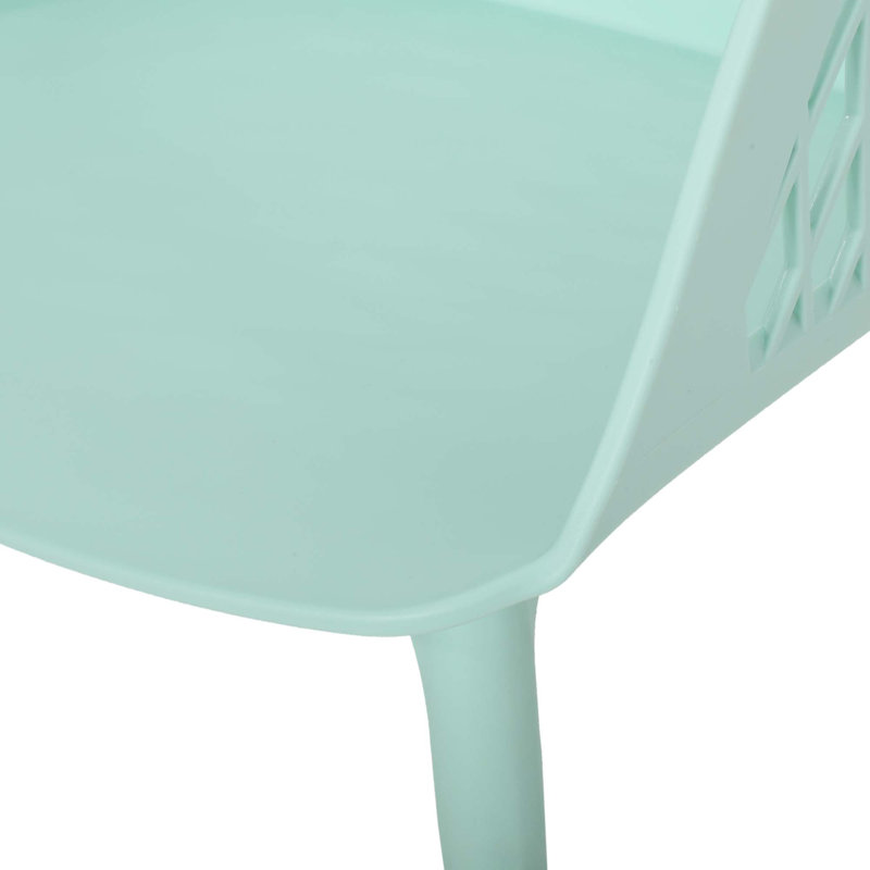 Fauteuil d'appoint Creative Creative, Menthe