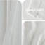 Paire de rideaux d'extérieur semi-transparents en polyester Draycott (ensemble de 2)-1574524043