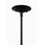 Luminaire sphère suspendu 1 lumières simple Ison-536353546
