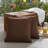 Hansah Outdoor Square Pillow Cover & Insert-19876357-19876339
