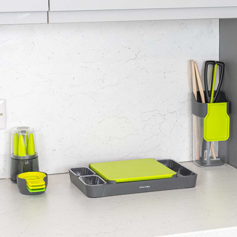 3 Piece Chopping Board Set