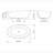 63 Inch Freestanding Solid Surface Soaking Bathtub-120266754