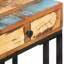 Meagan Frame End Table