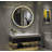 Bilol Glass Flat Wall Mirror-585119260