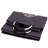 Fabric Laundry Bag with Handles-1428510130