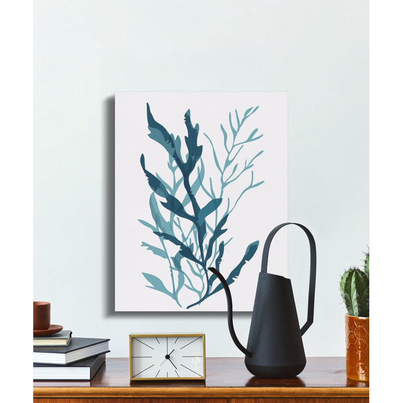 Wrapped Canvas Print Set, 25.4 cm H x 20.32 cm W