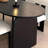 French oval dining table-1508440439