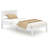 Winston Porter Wooden Platform Bed With 12 Slats Headboard & Under Bed Storage White-2028928590