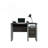 Compact Desk With Storage