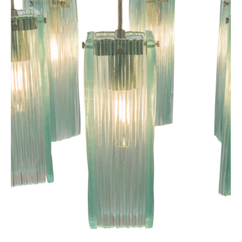 Metro 18 - Light Pendant
