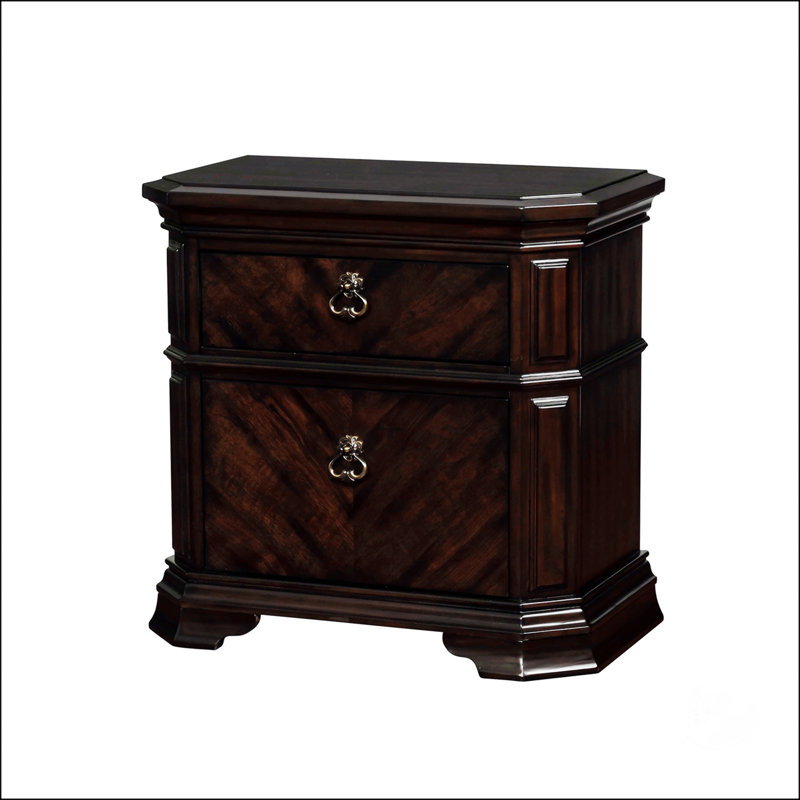 Florijan 30'' W Nightstand