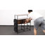 80 cm W Chest of 8 Drawers-186213965