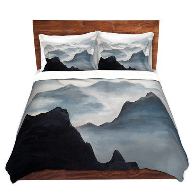 Polyester Duvet Cover