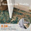 Tapis forêt Elowen-1863673492