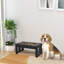 Bols pour chien surélevés PawHut-36071667