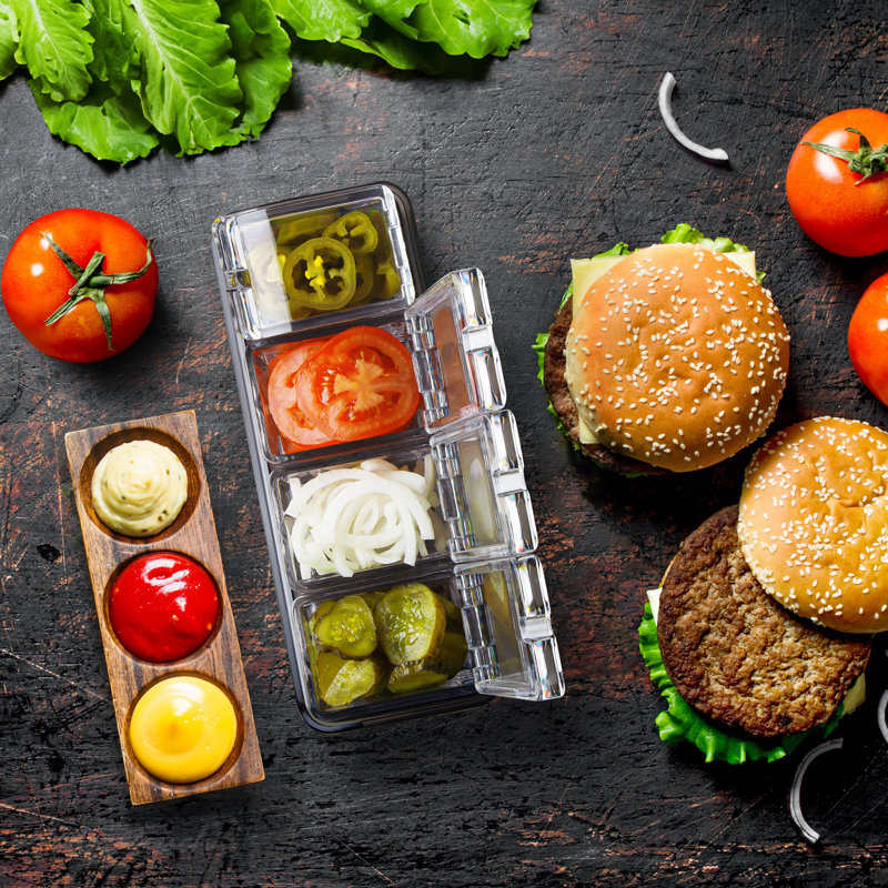 Food Storage Container