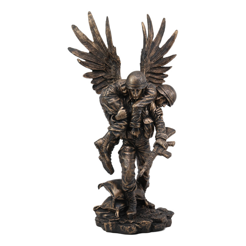 Figurine militaire Memphis Hacksaw Ridge