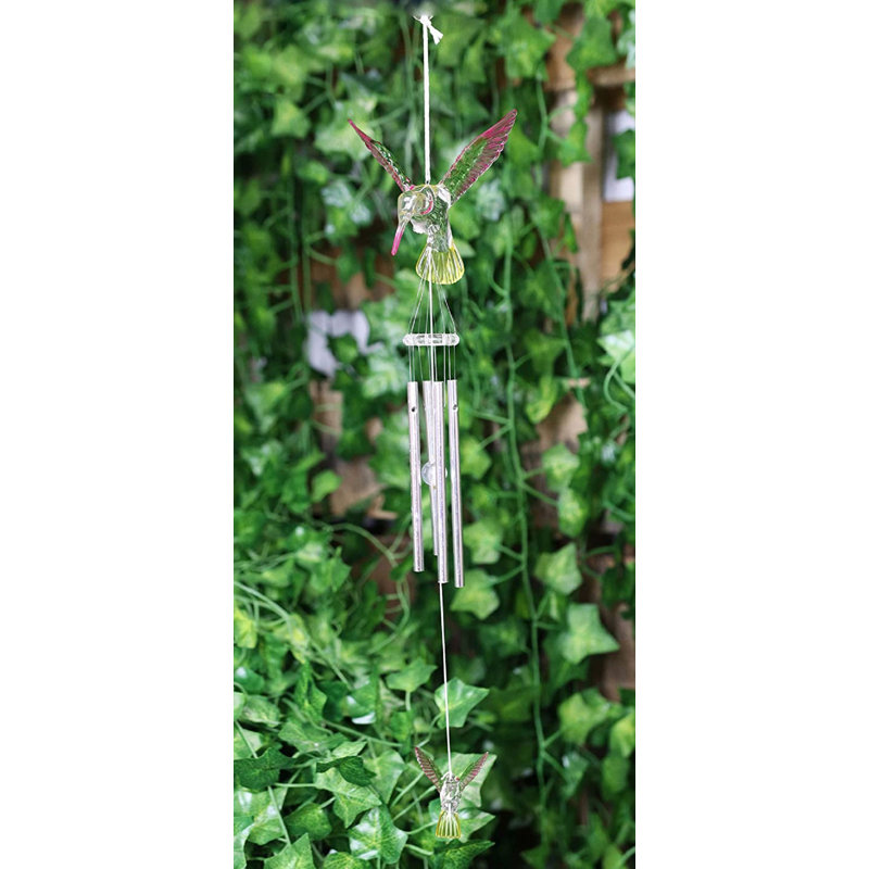 Carillon colibri volant Jeantte