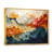 Biomorphism Forms VI On Canvas Print-91498848-91498847