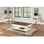 Table basse Heppman