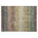 Neysa Washable Striped Indoor Rug