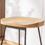 Tabouret de comptoir Saddle-119008327-115709519