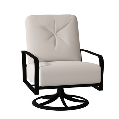 Fremont Outdoor Rocker Chair
