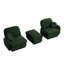 Canapé en L avec assise profonde et repose-pieds amovible-128969652-128969657