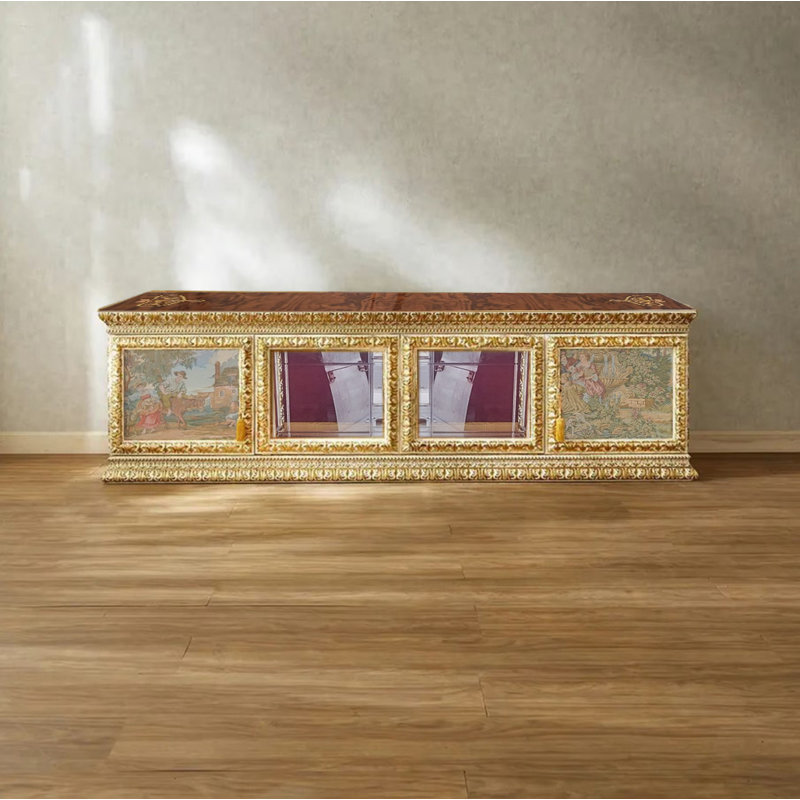 Media Console
