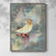 «Christmas Holiday Art» par CLCLIX, bois massif-1709384288