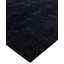 Overdyed Hand-Knotted Wool Modern-Contemporary Black Area Rug 10' 1" x 14' 5"