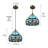 1 - Light Pendant