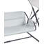 Patio Swing SOLAGNA Metal -110871968