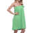 Green is out of stock selected