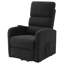 Fauteuil inclinable Amsdell