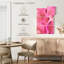 Agate rose juteuse Avery-108551519