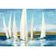 Horizon by Julia Purinton - Painting-2114985115-2114985112