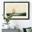 Outward Bound - Tableau encadré sous verre acrylique, grande œuvre d'art murale pour salon-1999459284-1999459285