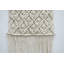 Décoration murale Macrame