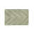 Hugo Premium 100% Cotton 2370 GSM 4-Piece Tufted Bath Rug Set with Non-Slip Spray Latex Backing, OEKO-TEX® Certified, Super Absorbent & Machine Washable, Sage-286268709-286268710
