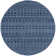 Aitken Machine Woven Geometric Indoor and Outdoor Rug