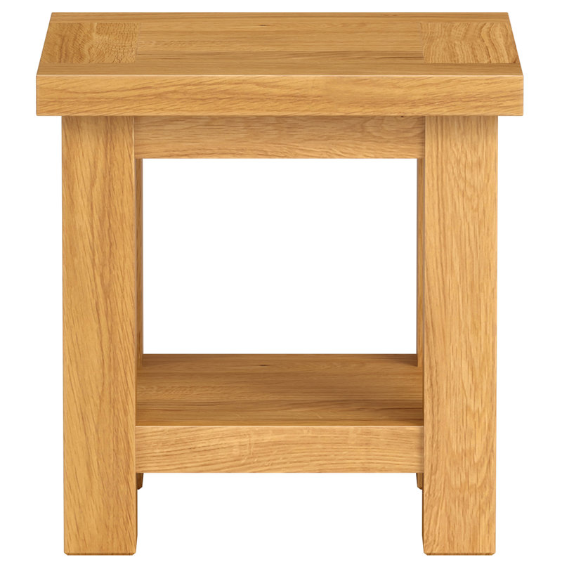 Dover End Table
