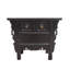 Solid Wood Accent Chest