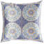 Velvet Silk Throw Square Pillow Cover & Insert-796982427-796982436